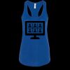 Next Level Apparel - Ladies' Ideal Racerback Tank Thumbnail