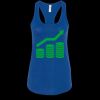 Next Level Apparel - Ladies' Ideal Racerback Tank Thumbnail