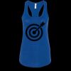 Next Level Apparel - Ladies' Ideal Racerback Tank Thumbnail