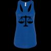 Next Level Apparel - Ladies' Ideal Racerback Tank Thumbnail