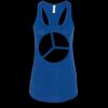 Next Level Apparel - Ladies' Ideal Racerback Tank Thumbnail