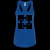 Next Level Apparel - Ladies' Ideal Racerback Tank Thumbnail