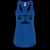 Next Level Apparel - Ladies' Ideal Racerback Tank Thumbnail