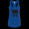 Next Level Apparel - Ladies' Ideal Racerback Tank Thumbnail