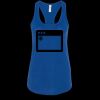 Next Level Apparel - Ladies' Ideal Racerback Tank Thumbnail