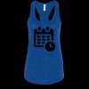 Next Level Apparel - Ladies' Ideal Racerback Tank Thumbnail