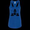 Next Level Apparel - Ladies' Ideal Racerback Tank Thumbnail