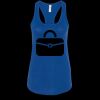 Next Level Apparel - Ladies' Ideal Racerback Tank Thumbnail