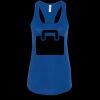 Next Level Apparel - Ladies' Ideal Racerback Tank Thumbnail