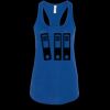 Next Level Apparel - Ladies' Ideal Racerback Tank Thumbnail