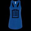 Next Level Apparel - Ladies' Ideal Racerback Tank Thumbnail