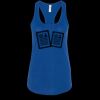 Next Level Apparel - Ladies' Ideal Racerback Tank Thumbnail