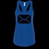 Next Level Apparel - Ladies' Ideal Racerback Tank Thumbnail