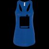Next Level Apparel - Ladies' Ideal Racerback Tank Thumbnail
