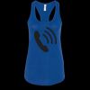 Next Level Apparel - Ladies' Ideal Racerback Tank Thumbnail