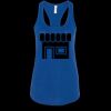 Next Level Apparel - Ladies' Ideal Racerback Tank Thumbnail