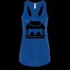 Next Level Apparel - Ladies' Ideal Racerback Tank Thumbnail