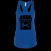 Next Level Apparel - Ladies' Ideal Racerback Tank Thumbnail