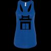 Next Level Apparel - Ladies' Ideal Racerback Tank Thumbnail