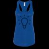 Next Level Apparel - Ladies' Ideal Racerback Tank Thumbnail
