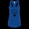 Next Level Apparel - Ladies' Ideal Racerback Tank Thumbnail