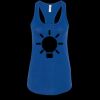 Next Level Apparel - Ladies' Ideal Racerback Tank Thumbnail