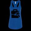 Next Level Apparel - Ladies' Ideal Racerback Tank Thumbnail
