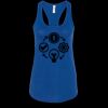 Next Level Apparel - Ladies' Ideal Racerback Tank Thumbnail