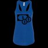 Next Level Apparel - Ladies' Ideal Racerback Tank Thumbnail