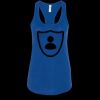Next Level Apparel - Ladies' Ideal Racerback Tank Thumbnail