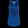Next Level Apparel - Ladies' Ideal Racerback Tank Thumbnail
