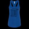 Next Level Apparel - Ladies' Ideal Racerback Tank Thumbnail
