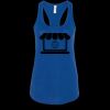 Next Level Apparel - Ladies' Ideal Racerback Tank Thumbnail