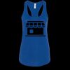Next Level Apparel - Ladies' Ideal Racerback Tank Thumbnail