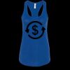 Next Level Apparel - Ladies' Ideal Racerback Tank Thumbnail