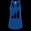 Next Level Apparel - Ladies' Ideal Racerback Tank Thumbnail