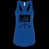 Next Level Apparel - Ladies' Ideal Racerback Tank Thumbnail