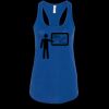 Next Level Apparel - Ladies' Ideal Racerback Tank Thumbnail
