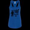 Next Level Apparel - Ladies' Ideal Racerback Tank Thumbnail