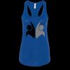 Next Level Apparel - Ladies' Ideal Racerback Tank Thumbnail