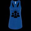 Next Level Apparel - Ladies' Ideal Racerback Tank Thumbnail