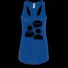 Next Level Apparel - Ladies' Ideal Racerback Tank Thumbnail