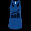 Next Level Apparel - Ladies' Ideal Racerback Tank Thumbnail
