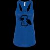 Next Level Apparel - Ladies' Ideal Racerback Tank Thumbnail