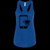 Next Level Apparel - Ladies' Ideal Racerback Tank Thumbnail
