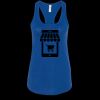 Next Level Apparel - Ladies' Ideal Racerback Tank Thumbnail