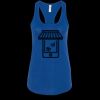 Next Level Apparel - Ladies' Ideal Racerback Tank Thumbnail