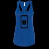 Next Level Apparel - Ladies' Ideal Racerback Tank Thumbnail