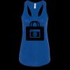 Next Level Apparel - Ladies' Ideal Racerback Tank Thumbnail