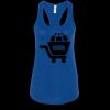 Next Level Apparel - Ladies' Ideal Racerback Tank Thumbnail